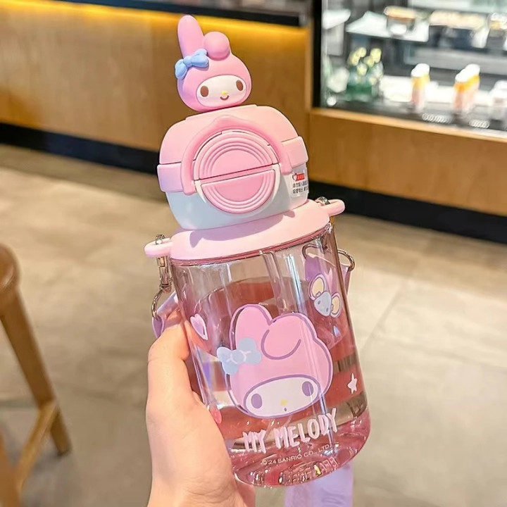 FAST PO SONA BOTTLE SANRIO SERIES