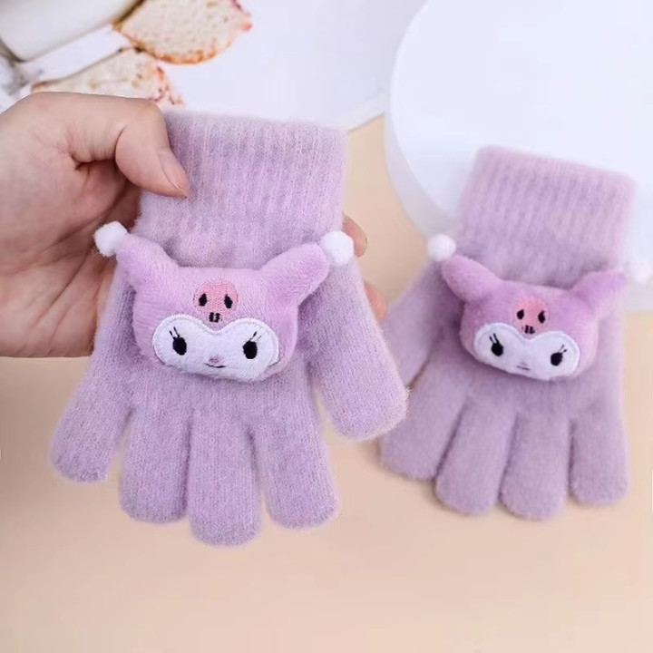 FAST PO SERI 2 SANRIO GLOVES