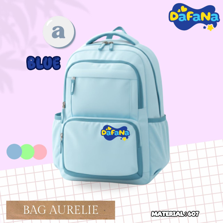 PO BAG AURELIA BY DAFANA