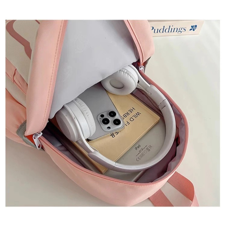 FAST PO HAGYO SERI 1 BACKPACK