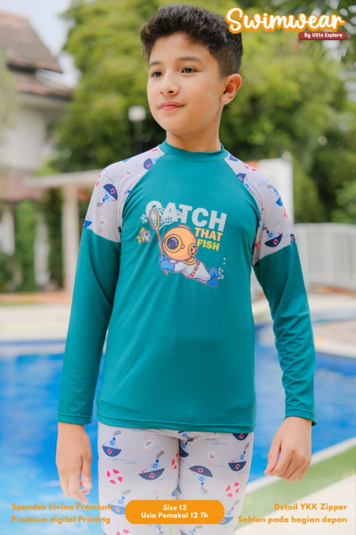 PO SWIMWEAR BATCH 2 BY VITTO EXPLORER