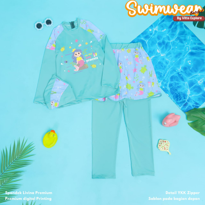 PO SWIMWEAR BATCH 2 BY VITTO EXPLORER