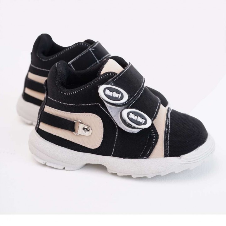 FAST PO JEFFREY BABY PRE-WALKER SNEAKERS SHOES