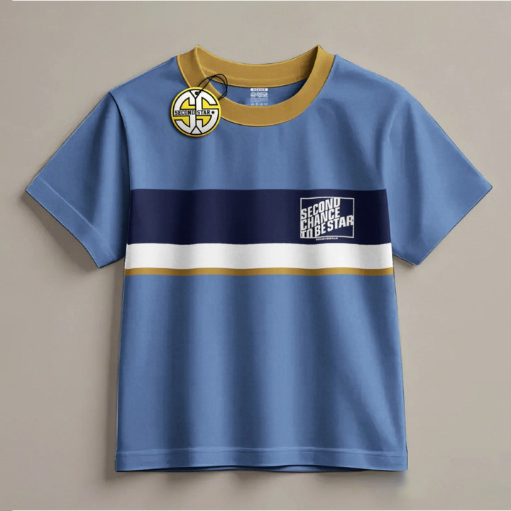 FAST PO JOSHUA SHORT SLEEVE T-SHIRT