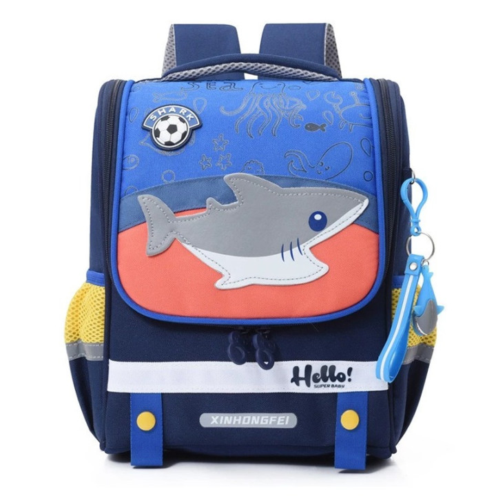 FAST PO HAGYO SERI 3 BACKPACK