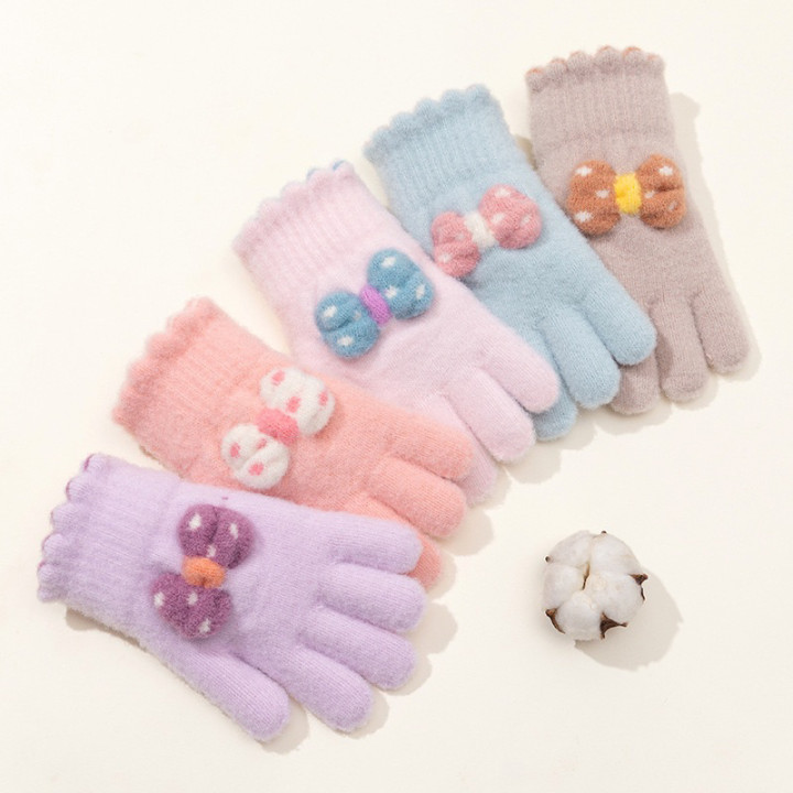 FAST PO SERI 3 RIBBON GLOVES