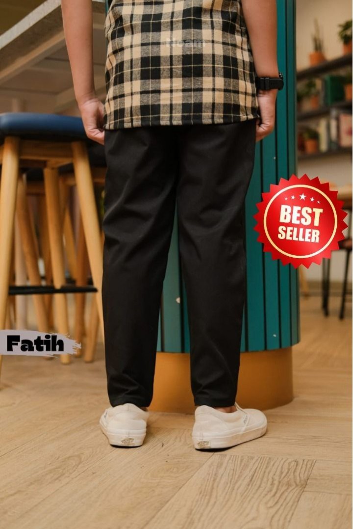 SET KEMKO FATIH BY NOAM COLLECTION