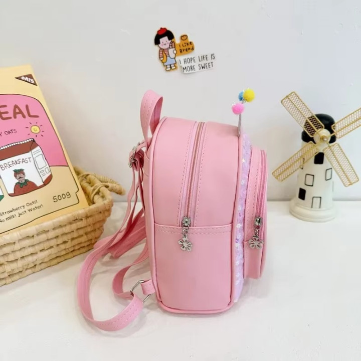 FAST PO SERI 1 UNICORN - KOKUMI BACKPACK