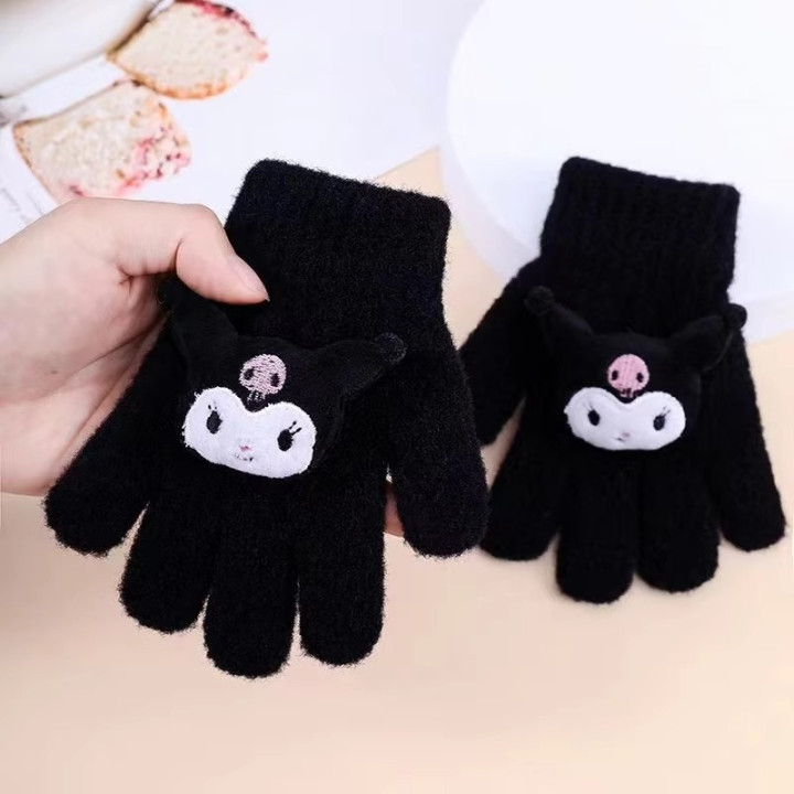 FAST PO SERI 2 SANRIO GLOVES