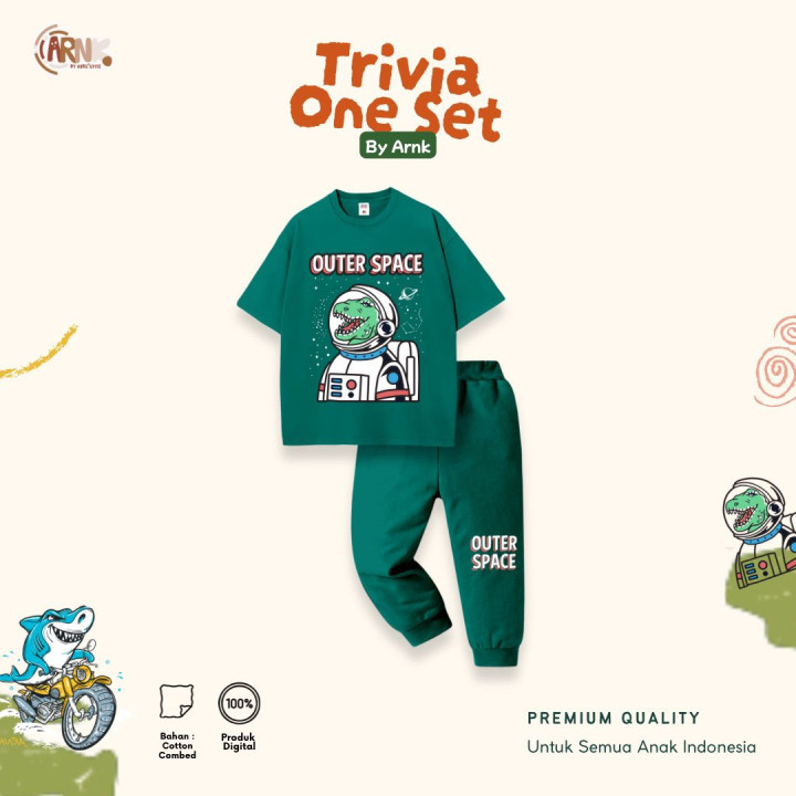 PO TRIVIA ONESET BY ARNK