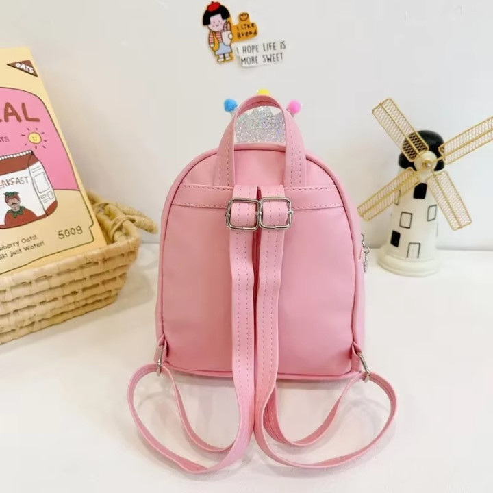 FAST PO SERI 1 UNICORN - KOKUMI BACKPACK