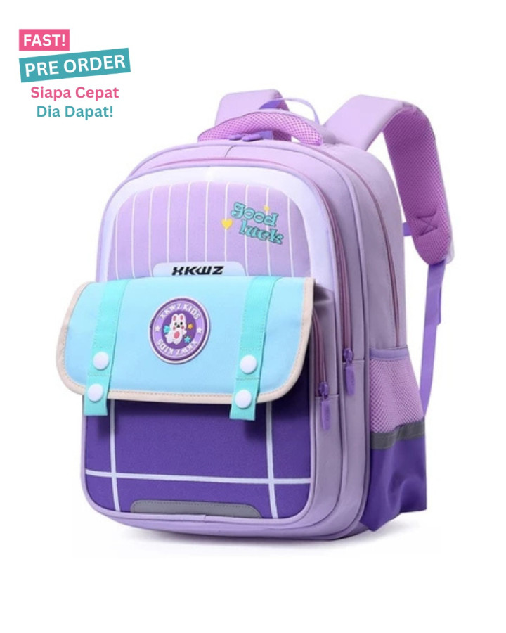 FAST PO MIYU BACKPACK