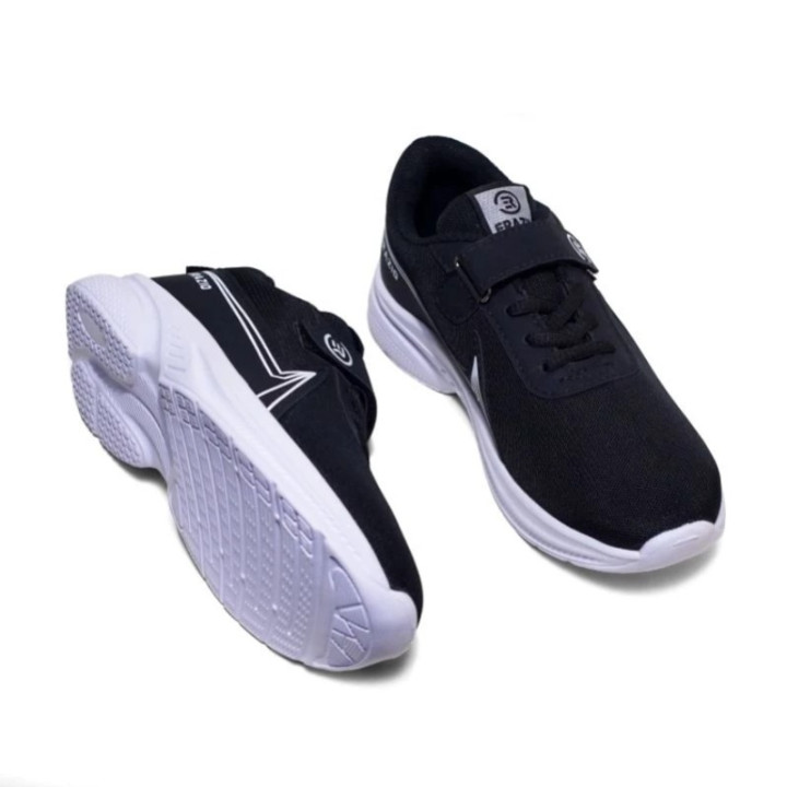 FAST PO SERI 4 SCHOOL SHOES