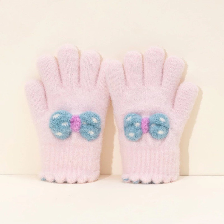 FAST PO SERI 3 RIBBON GLOVES