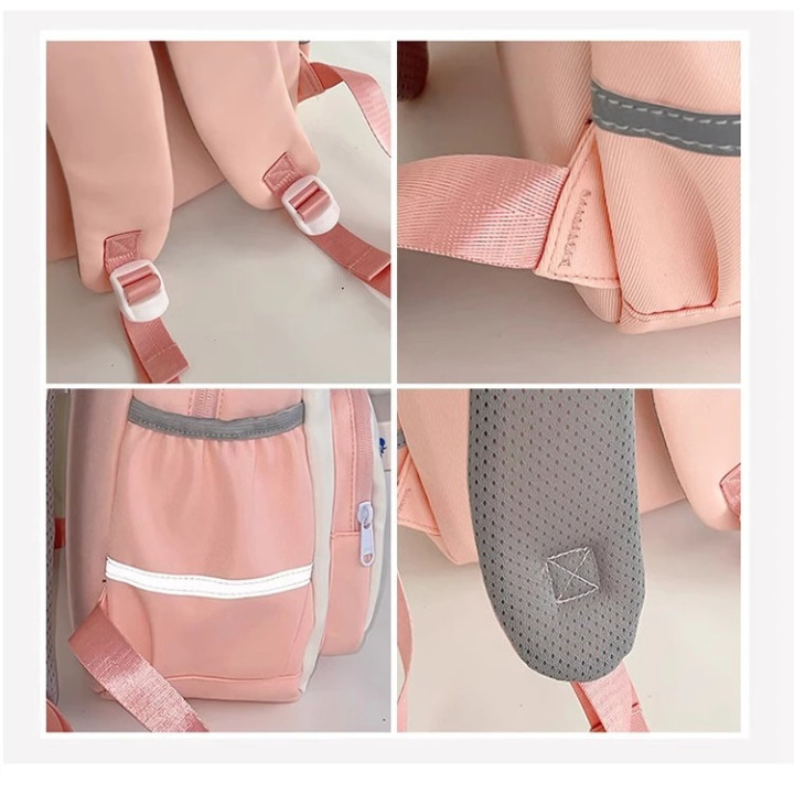 FAST PO HAGYO SERI 1 BACKPACK