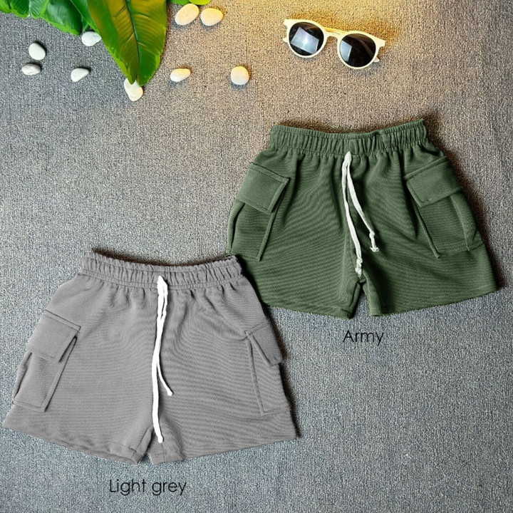 FAST PO LEO CARGO PANTS