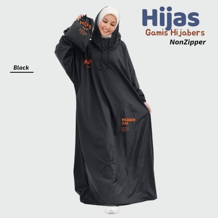 PO HIJAS DEWASA SERIES