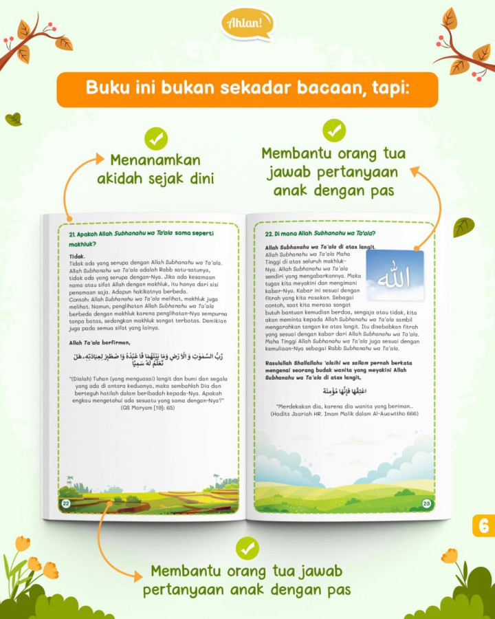 PO BUKU 101 TANYA  JAWAB AQIDAH