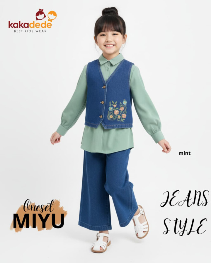 PO MIYU 3IN1 ONESET BY KAKADEDE