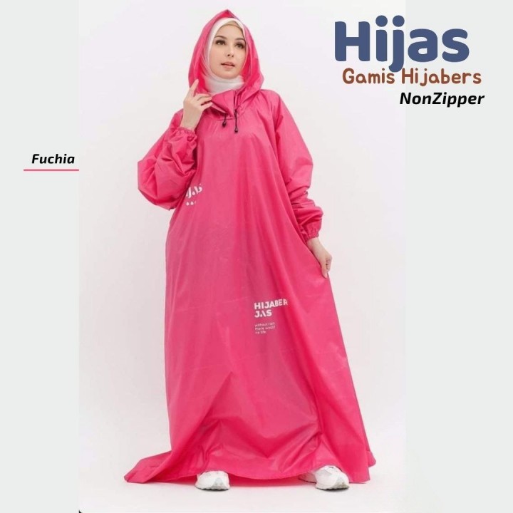 PO HIJAS DEWASA SERIES