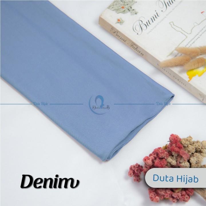 FAST PO AZURA PASHMINA INNER OVAL