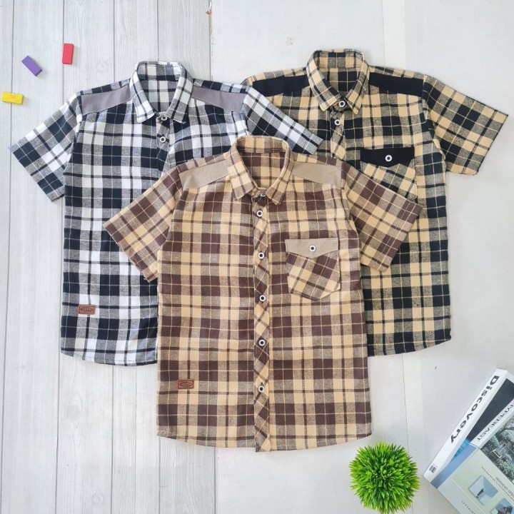 SET KEMKO FATIH BY NOAM COLLECTION