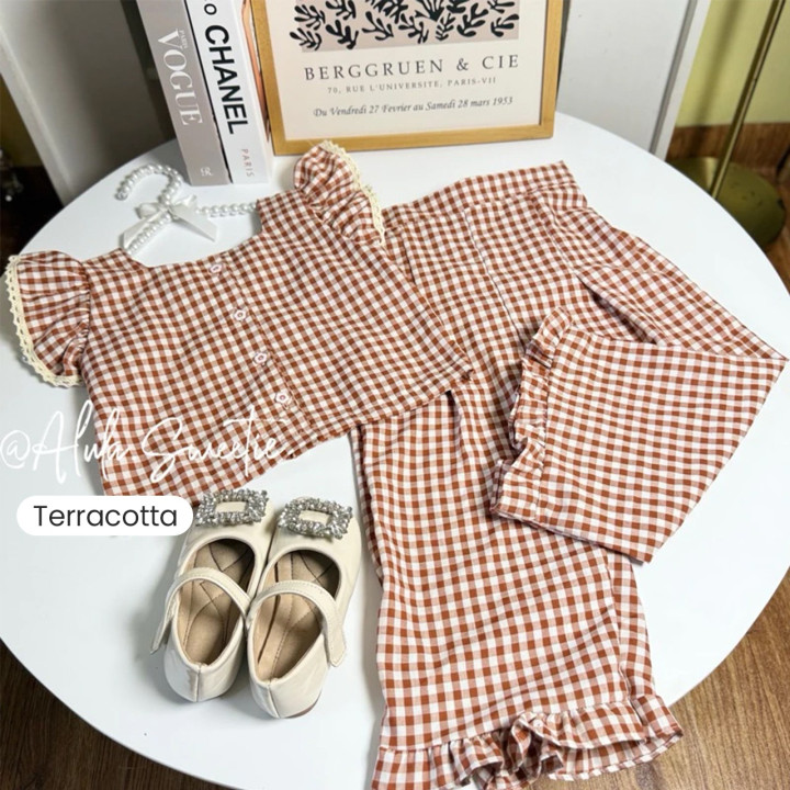 FAST PO ALSARA ONE SET