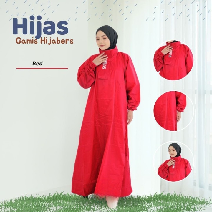 PO HIJAS DEWASA SERIES