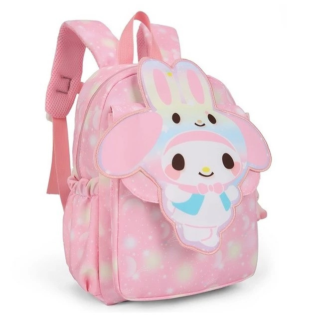 FAST PO SANRIO 3D BACKPACK - SERI 1