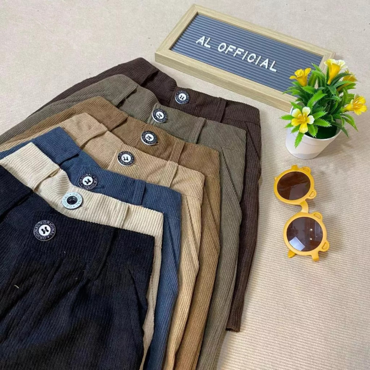 FAST PO ARNOLD SHORT PANTS