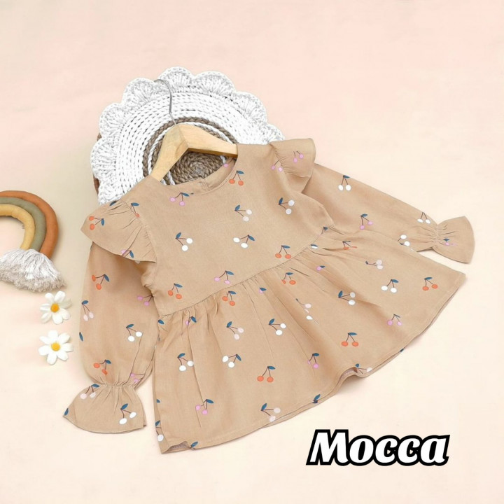 ALISA TOP TUNIK