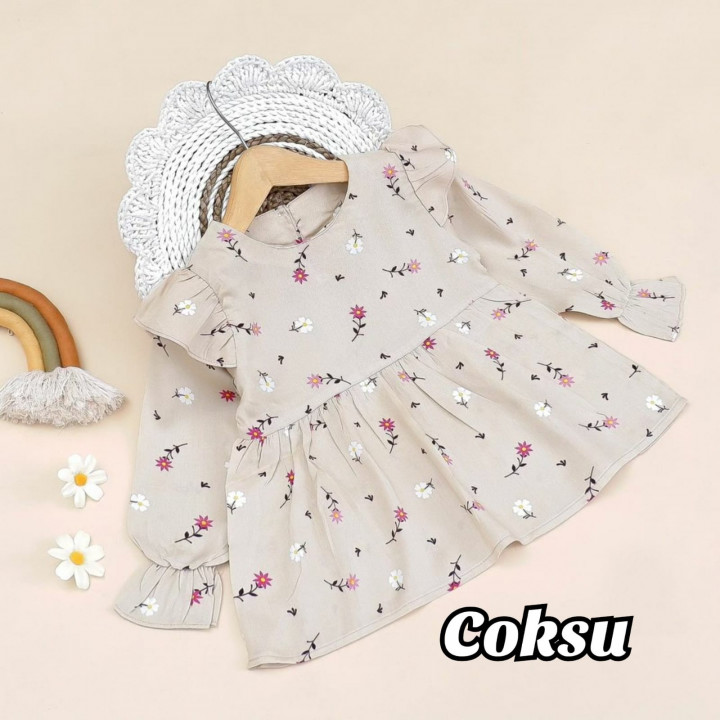ALISA TOP TUNIK
