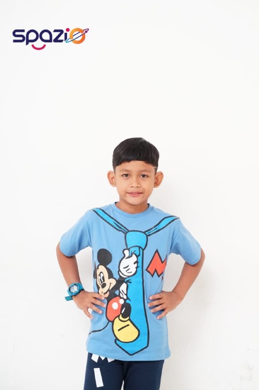 DISNEY DAILY SUIT BY SPAZIO