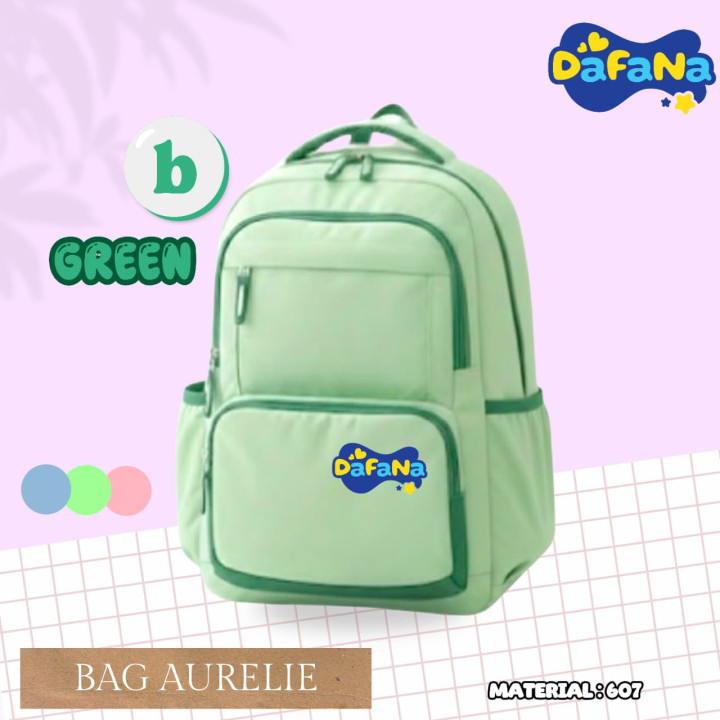 PO BAG AURELIA BY DAFANA