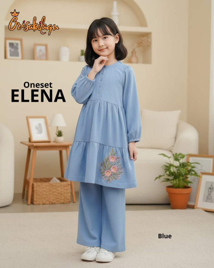 PO ONESET ELENA BY ORISABILAQU