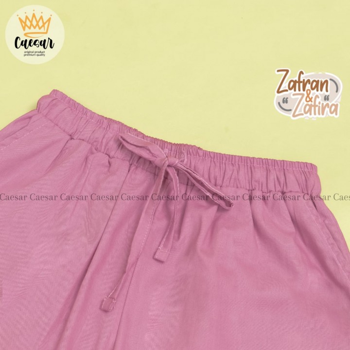 SET COUPLE ZAFRAN & ZAFIRA BY CAESAR