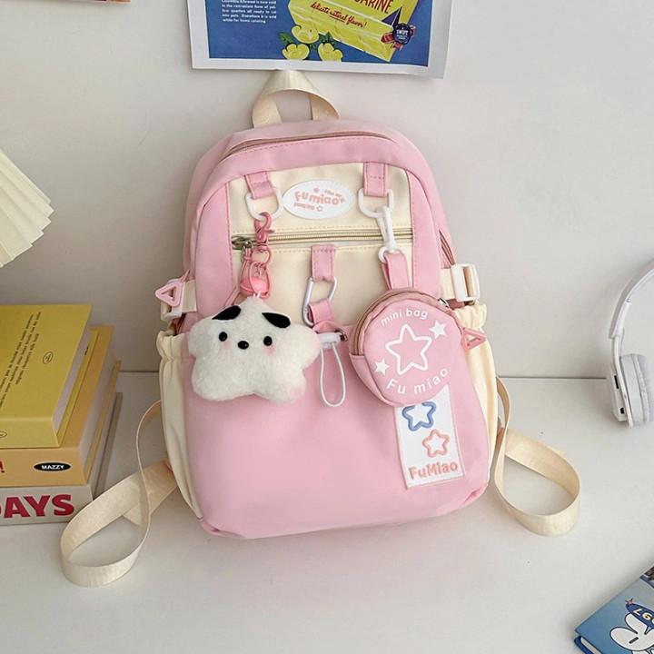 FAST PO HAGYO SERI 5 BACKPACK