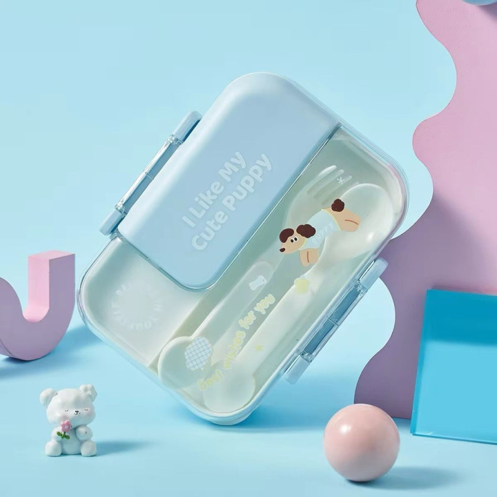 FAST PO PANNA LUNCH BOX