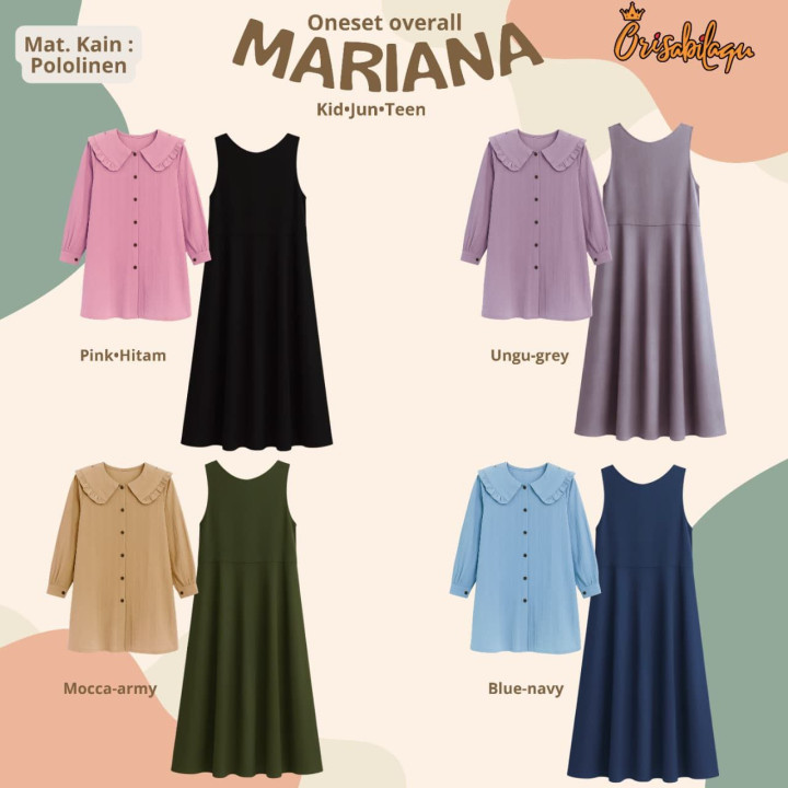 PO ONESET OVERALL MARIANA BY ORISABILAQU