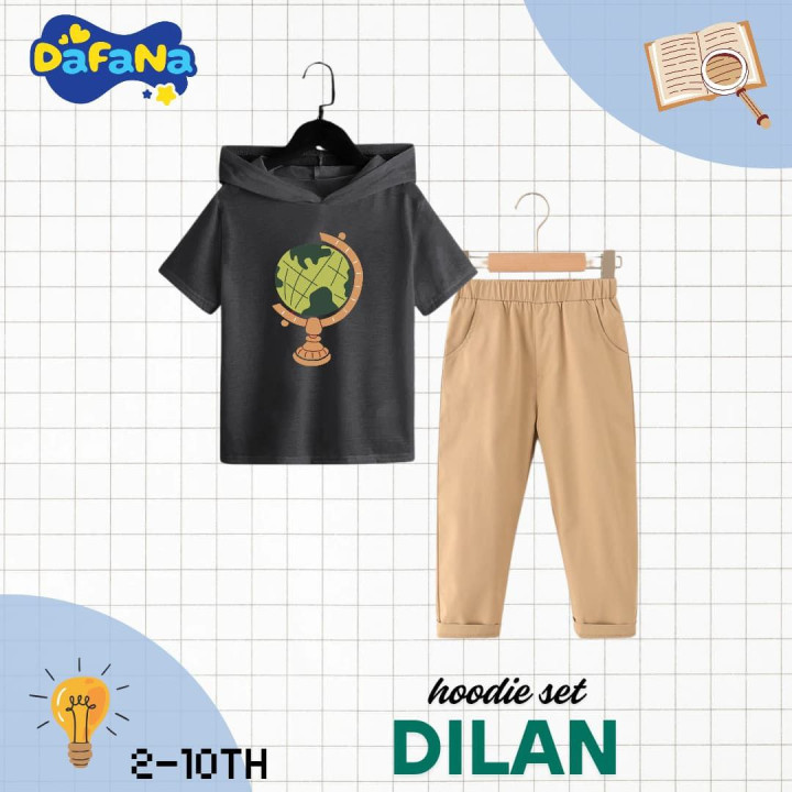 PO HOODIE SET DILAN BY DAFANA