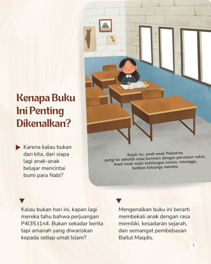 PO BUKU BINTANG DALAM TEROWONGAN
