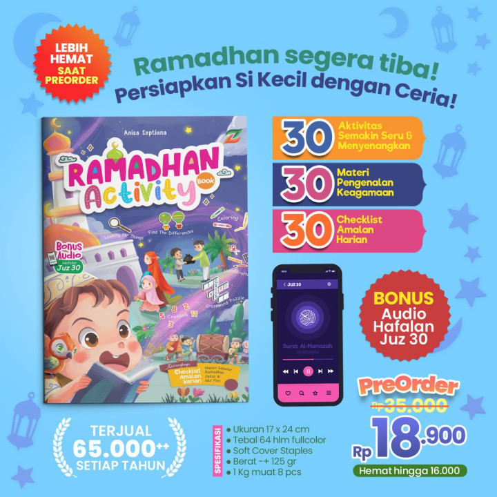 PO RAMADHAN ACTIVITY BOOK 2026