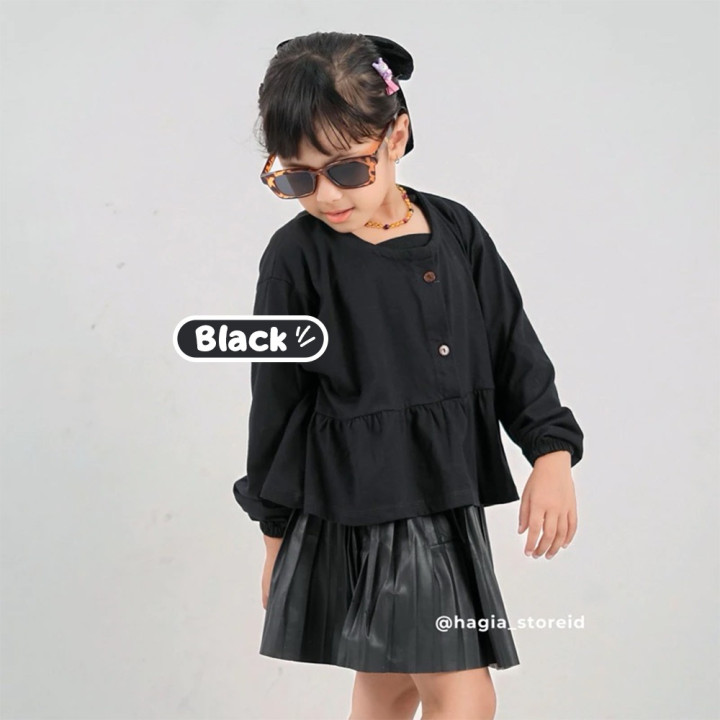 FAST PO KYOMI BLOUSE