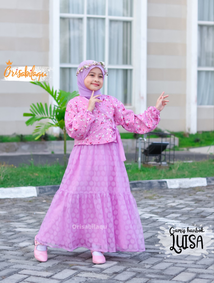 PO GAMIS HANBOOK LUISA BY ORISABILAQU