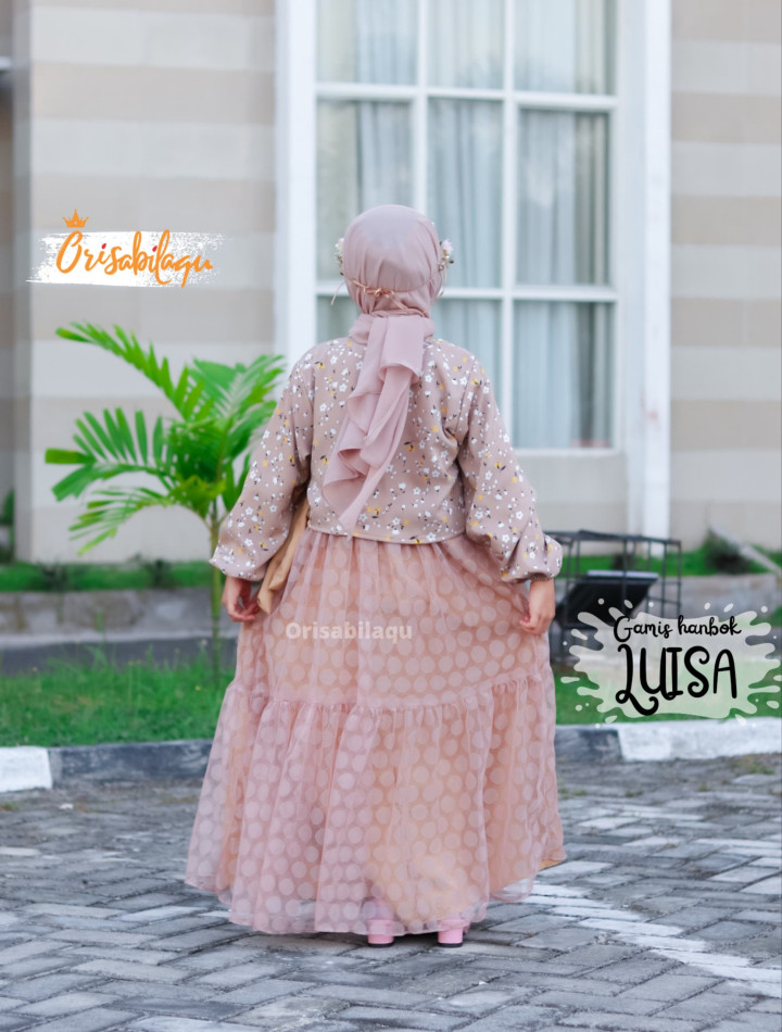 PO GAMIS HANBOOK LUISA BY ORISABILAQU