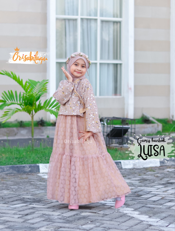 PO GAMIS HANBOOK LUISA BY ORISABILAQU