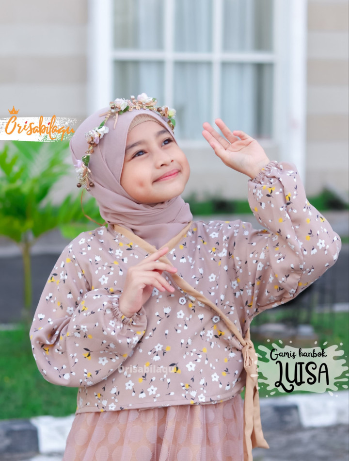 PO GAMIS HANBOOK LUISA BY ORISABILAQU
