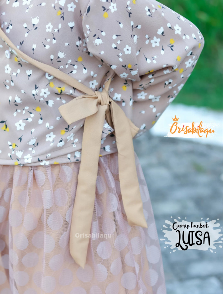 PO GAMIS HANBOOK LUISA BY ORISABILAQU