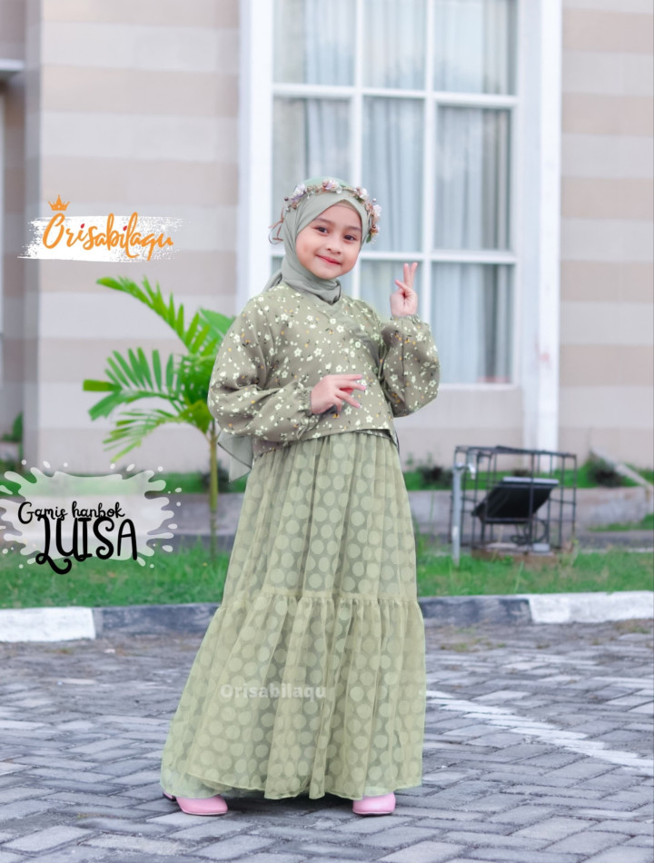 PO GAMIS HANBOOK LUISA BY ORISABILAQU