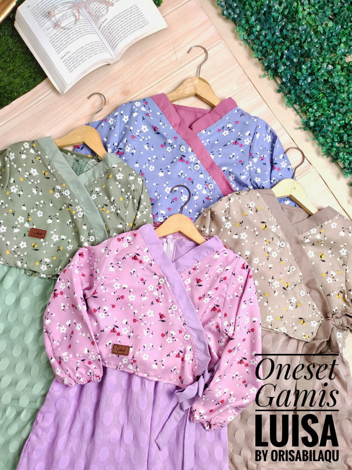 PO GAMIS HANBOOK LUISA BY ORISABILAQU